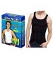 Slim N Lift Slimming Shirt for Men Black